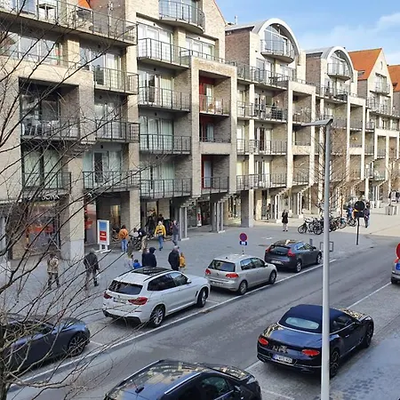 Promenade Ii 0101
