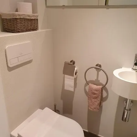 Promenade Ii 0101 Appartement Nieuwpoort