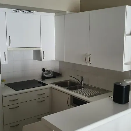 Appartement Promenade Ii 0101 Nieuwpoort